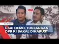 Download Lagu [FULL] Adi Prayitno dan Komisi III DPR Soal Demo Tolak Tunjangan DPR, Akankah Berujung Penghapusan?