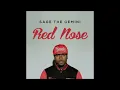 Red Nose (Clean)   Sage The Gemini