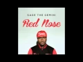 Download Lagu Red Nose (Clean)   Sage The Gemini