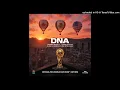 Andrea Bocelli, David Guetta, EJAE, Megan Thee Stallion - DNA (More Than A Game) (PAL Pitched)