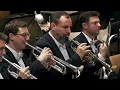John Williams & Berlin Phil – Williams: Scherzo for Motorcycle and Orchestra from "Indiana Jones"