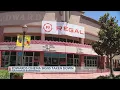 Edwards Cinema signs taken down
