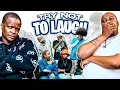 Lagu TRY NOT TO LAUGH FT PD Jokes \u0026 Thabiso 