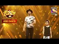 Download Lagu Sanchit और Raghav ने  Perform किया Slow Motion Dance | Super Dancer | Geeta | 2000 Charts