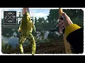 I Hooked EVERY Species in Lone Star Lake (even a frog) | FISHING PLANET