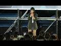 240508 Heize (헤이즈) - 멈춰줘 (Hold Me Back) Queen of Tears (눈물의 여왕) O.S.T @ 부경대학교 축제 직캠 (Fancam) #헤이즈
