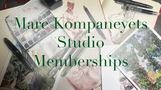 Channel Memberships Now Available 