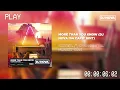 Axwell /\ Ingrosso, vs. Franky Wah - More Than You Know (DJ Hova 'Da Capo' Edit)