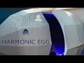 How to heal with Harmonic Egg at Spark Wellness in Redmond Oregon