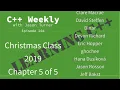 C Weekly - Ep 204