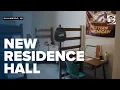 INSIDE LOOK Western Michigan University opens new residence hall ahead of fall semester