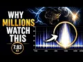 Why Are Millions Of People Checking The Schumann Resonance Every Day