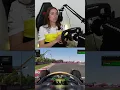 Download Lagu Easy explanation on how to handle the brakes! #f1 #f123 #f1game #formula1 #racing #girl
