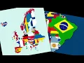 HOW TO PLAY SummerTime SAGA on iPHONE 📱 in SPANISH | CUBAHUB TUTORIAL 🗿