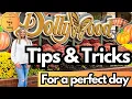 DOLLYWOOD Theme Park - Tips for a PERFECT DAY in Dolly Parton s park Food Rides More