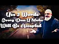 Download Lagu De 3 geheimen van woorden die ervoor zorgen dat elke dua onmiddellijk wordt geaccepteerd!!! USdat...