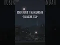 Lagu Robin Hood ft Asmirandah - Salahkah Kita (lirik)