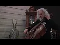 BACH Cello Suite Nr.3 in C major - "home made" by Mischa MAISKY