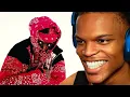 LIL UZI- RELEVANT (REACTION)
