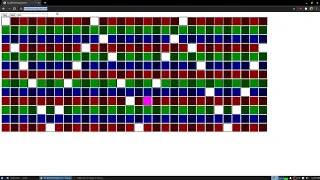 JavaScript Sequencer
