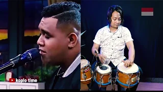 begini jadinya jika lagu andmesh di dangdutin