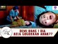 Download Lagu ASTAGHFIRULLAH ! DEMI UANG, DIA RELA GUGURKAN ANAK ?? | HIDAYAH