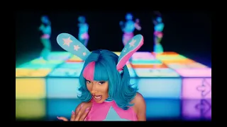 Megan Thee Stallion - BOA