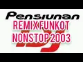Download Lagu Remix Funkot Nonstop Jadul 2003 | Remix DJ TIM | Mixtape DJ Harry