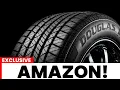 7 Cheap Amazon Tires That Beat 300 Name Brands Skip These 3