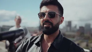 Merab Amzoevi Были бы крылья Mood Video 