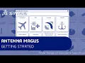 Download Lagu Getting Started with SIMULIA Antenna Magus | Tutorial