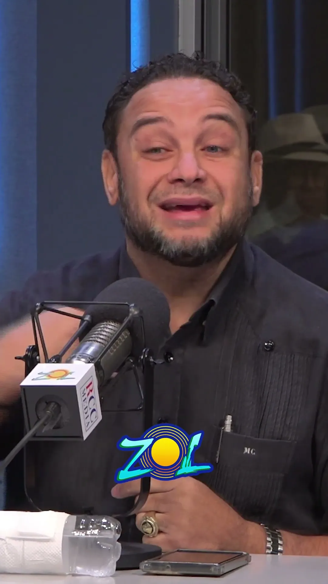 ABEL NO LE GANA A NADIE