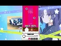 Download Lagu 【DJMAX RESPECT V】 Goal Wo Nerae! 8B SC 100% (★ 8)