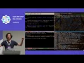 Pierre-Etienne Meunier - Building SSH servers in minutes