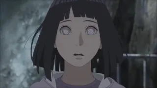 naruto y hinata silence naruhina 