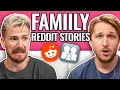 Download Lagu Family Matters | Reading Reddit Stories