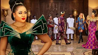 The New Amazing Movie 'PARADISE ON EARTH'(A Must Watch)2026 Latest Nigerian Nollywood Full Movie