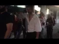 Sixth annual Greenwood Zombie Pub Crawl