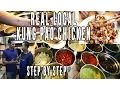 Download Lagu How To Make Kung Pao Chicken The Real Way, Made in China Chinese Food
