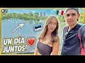 UN DÍA ROMÁNTICO con LA ESTONIA! ... en CDMX