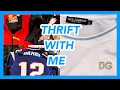 THRIFT ADVENTURE GOODWILL BIN FINDS LAKE WORTH FL