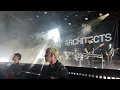 Architects - Broken Mirror (Live Debut) - Festival Hall, Melbourne - 11 Dec 2025