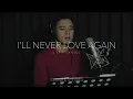 Download Lagu I'll Never Love Again - Lady Gaga \