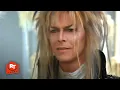 Download Lagu Labyrinth (1986) - As the World Falls Down | Movieclips