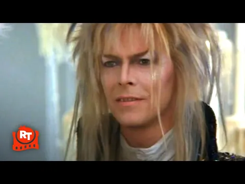 Download MP3 Labyrinth (1986) - As the World Falls Down | Movieclips