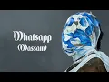 Gunna - whatsapp (wassam) [Official Visualizer]