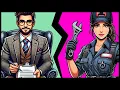 White Collar vs Blue Collar Key Differences in 5 Minutes