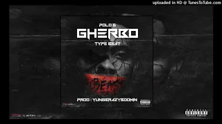  free gherbo x polo g type beat midnight prod yungbrazyboomin 