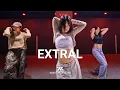 Download Lagu ExtraL - JENNIE \u0026 Doechii | SOYUL Dance Cover