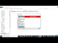 Notes App build with Tkinter Python
